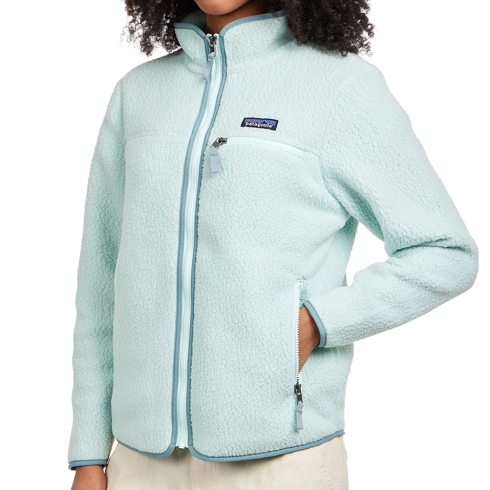 Patagonia 레트로 파일 자켓