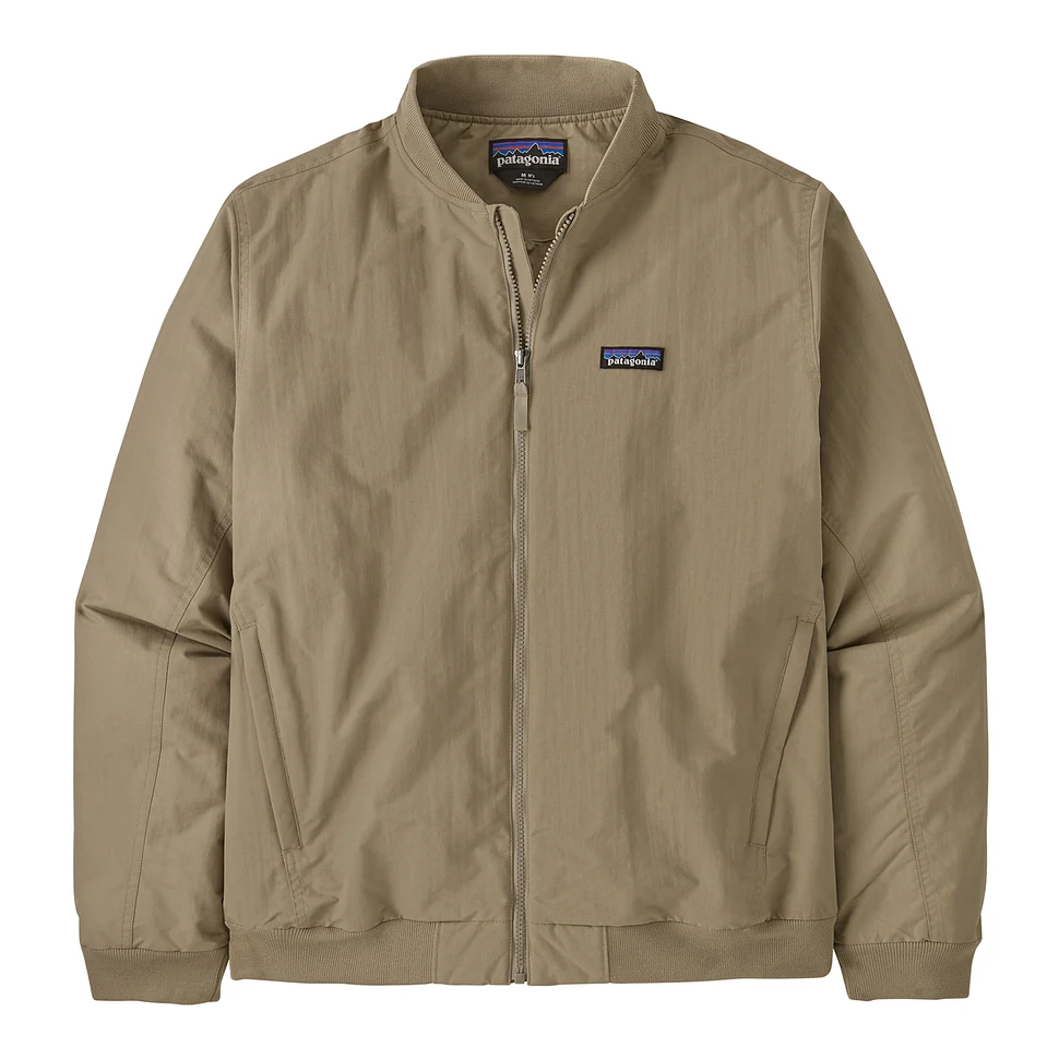 Patagonia - Isthmus Deck Jacket