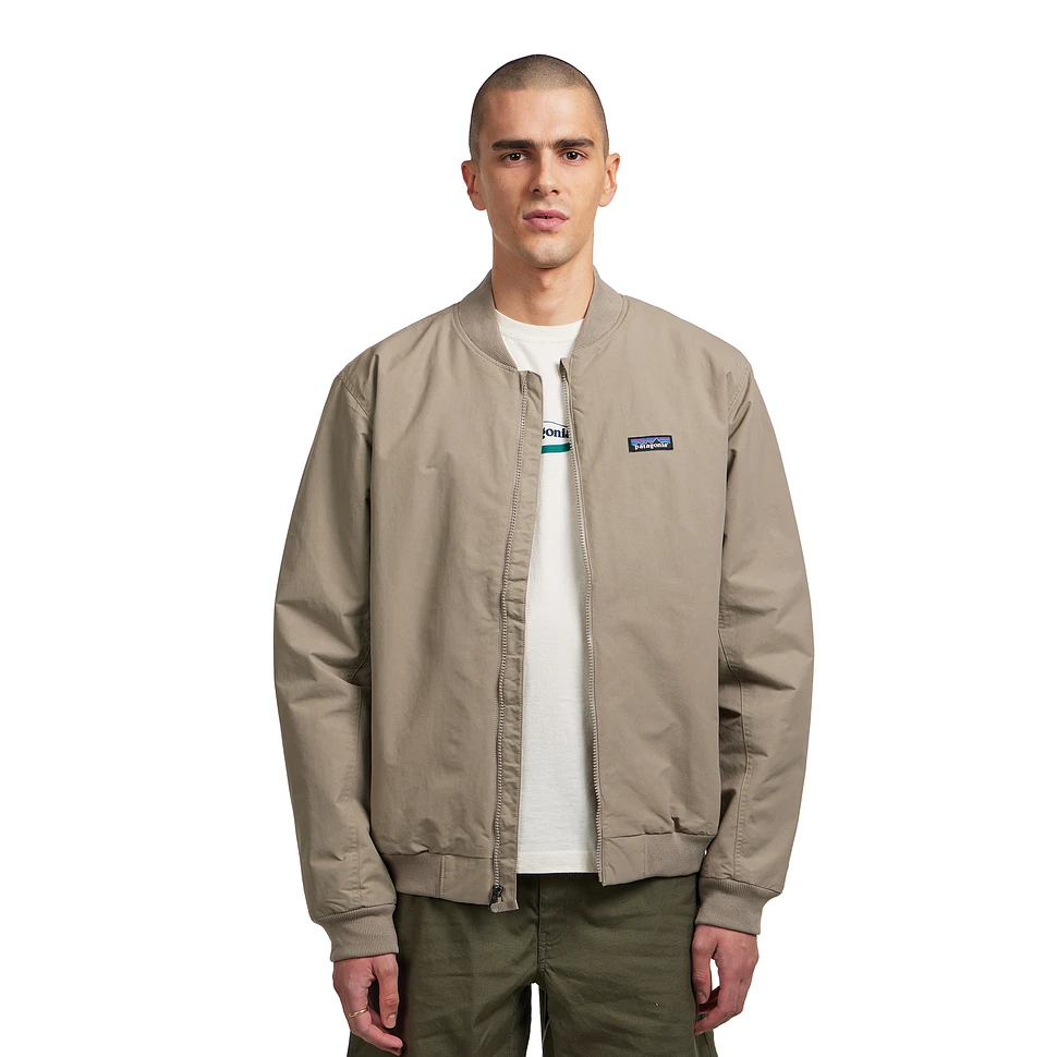 Patagonia - Isthmus Deck Jacket