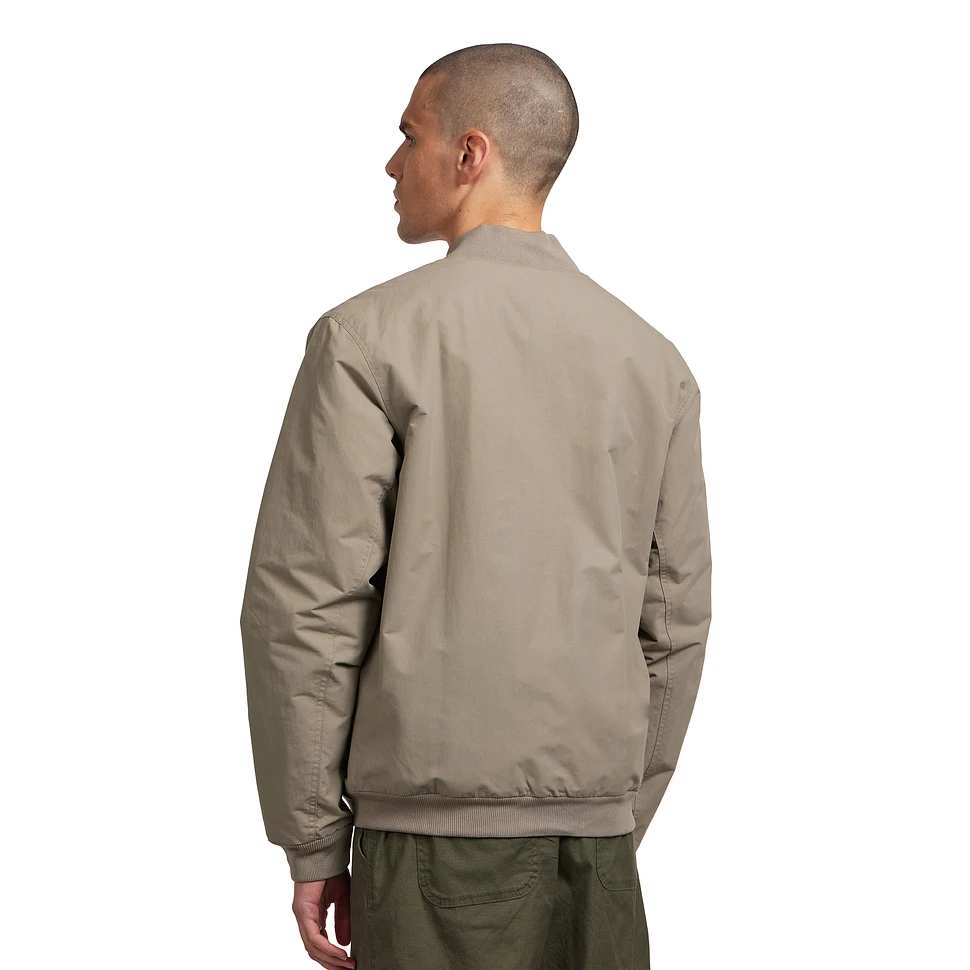 Patagonia - Isthmus Deck Jacket