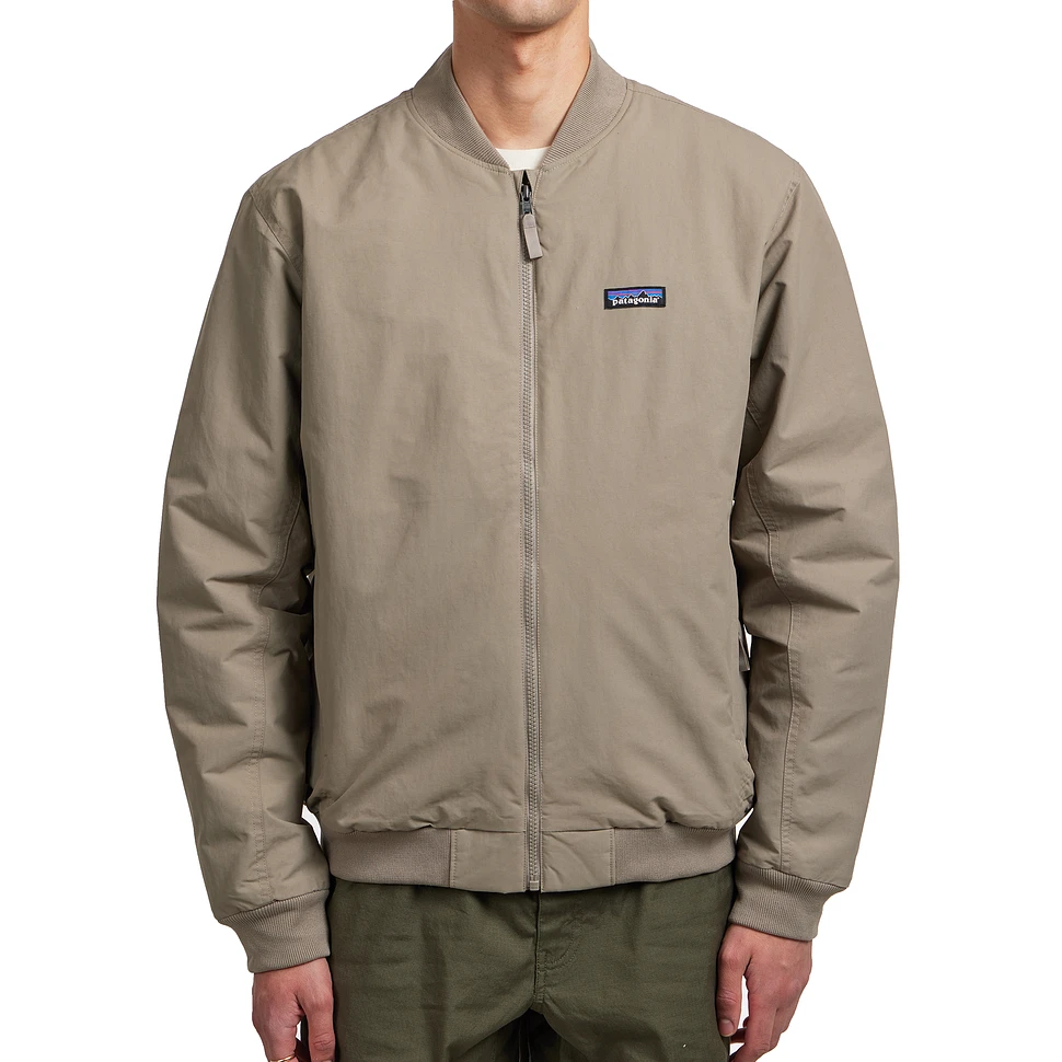 Patagonia - Isthmus Deck Jacket