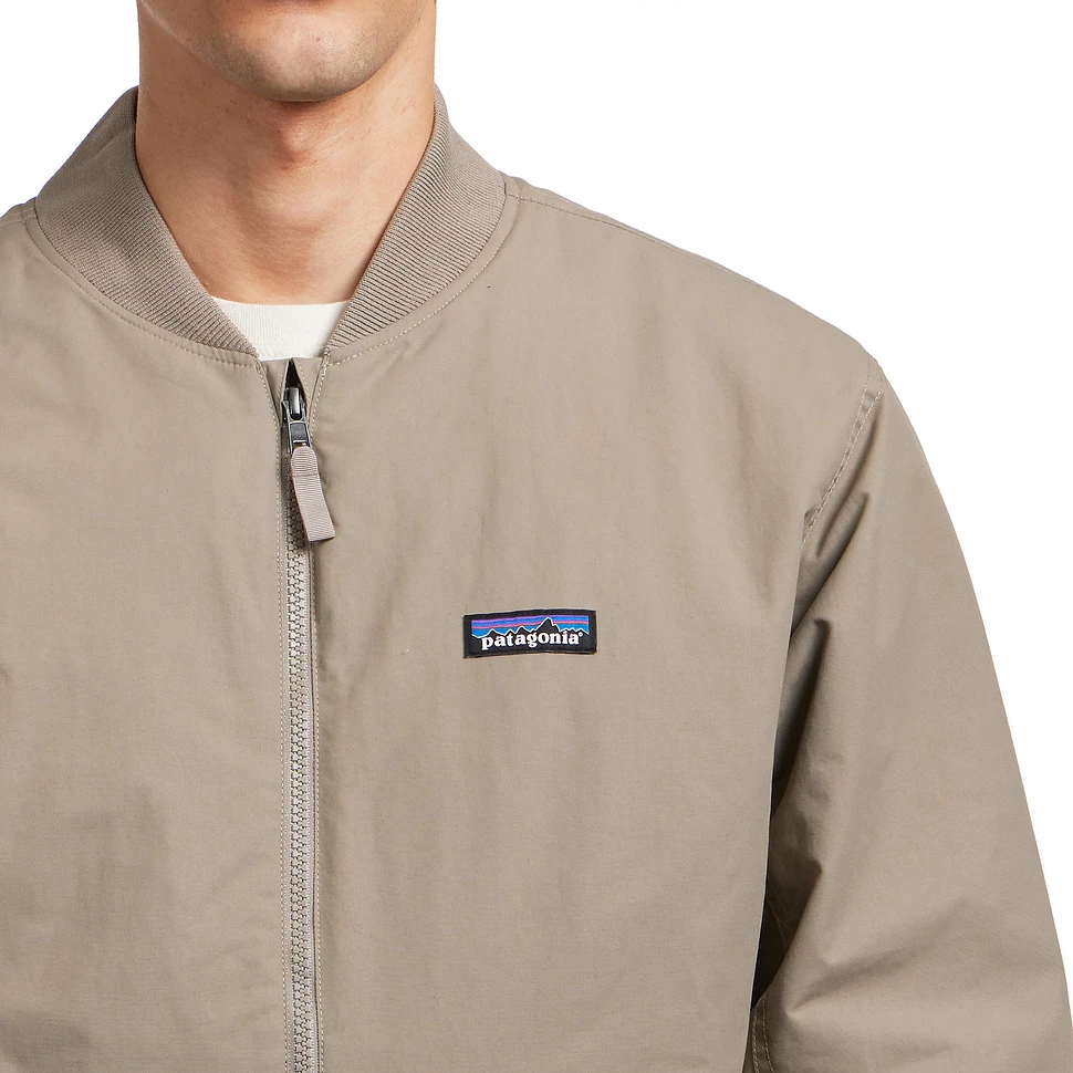 Patagonia - Isthmus Deck Jacket