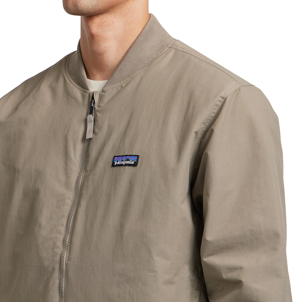 Patagonia - Isthmus Deck Jacket