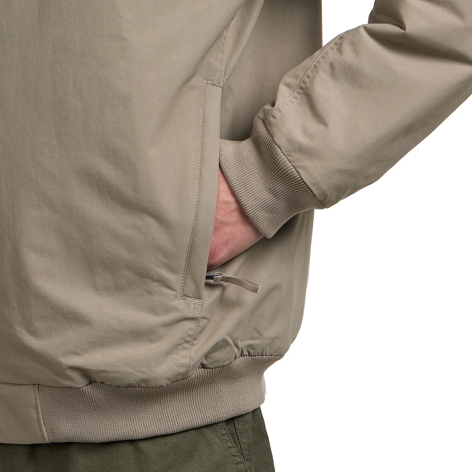 Patagonia - Isthmus Deck Jacket