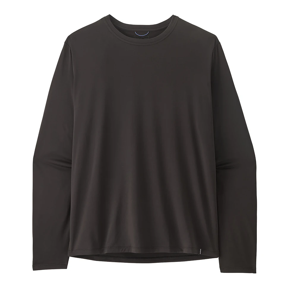 Patagonia - Long-Sleeved Cap Cool Daily Shirt