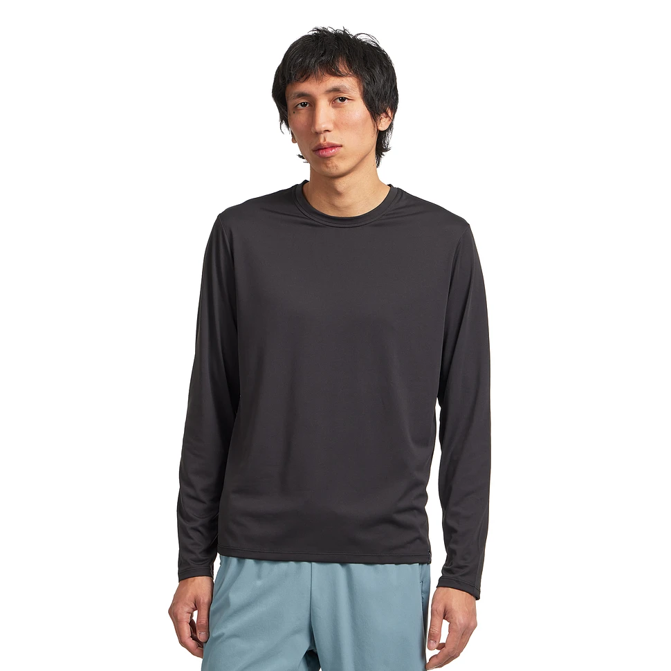 Patagonia - Long-Sleeved Cap Cool Daily Shirt