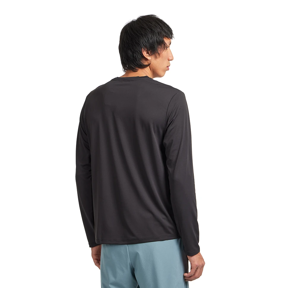 Patagonia - Long-Sleeved Cap Cool Daily Shirt
