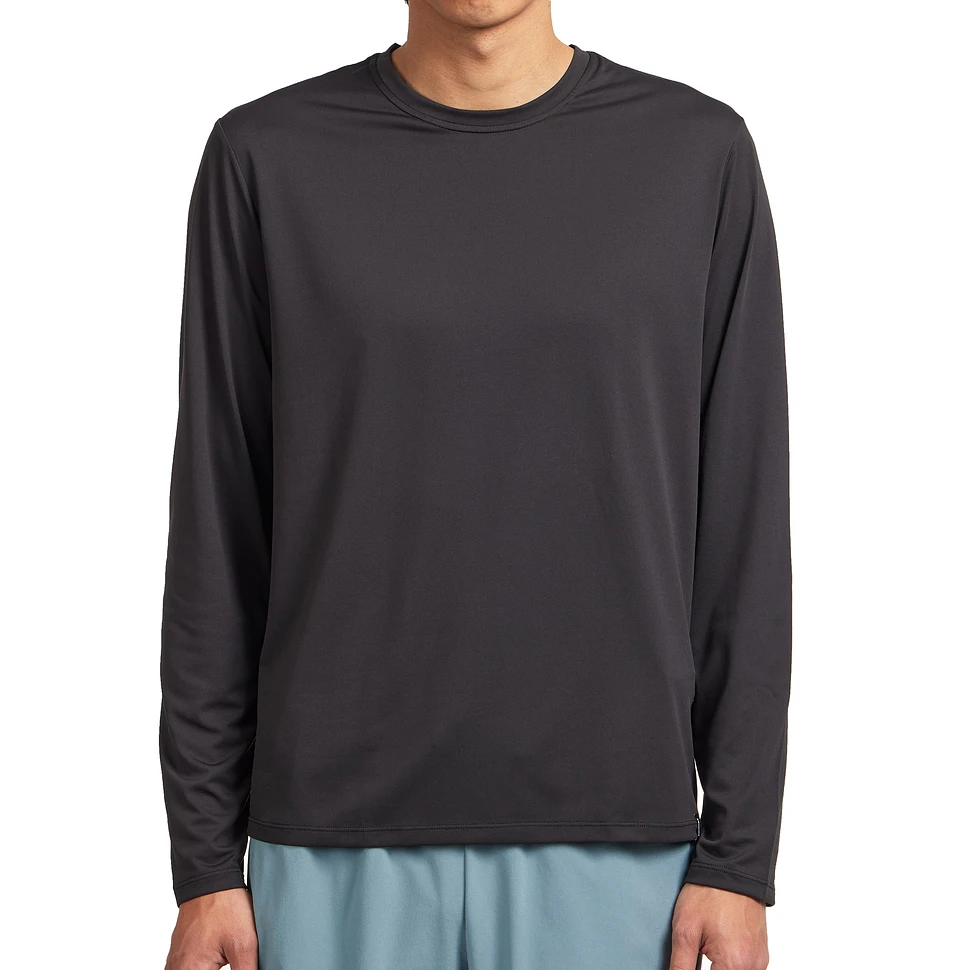 Patagonia - Long-Sleeved Cap Cool Daily Shirt