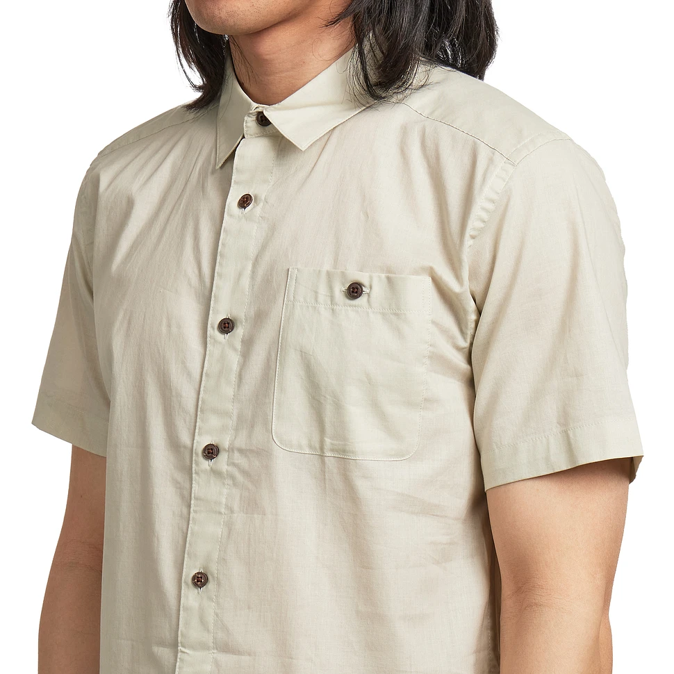 Patagonia - Sunrise Stream Shirt