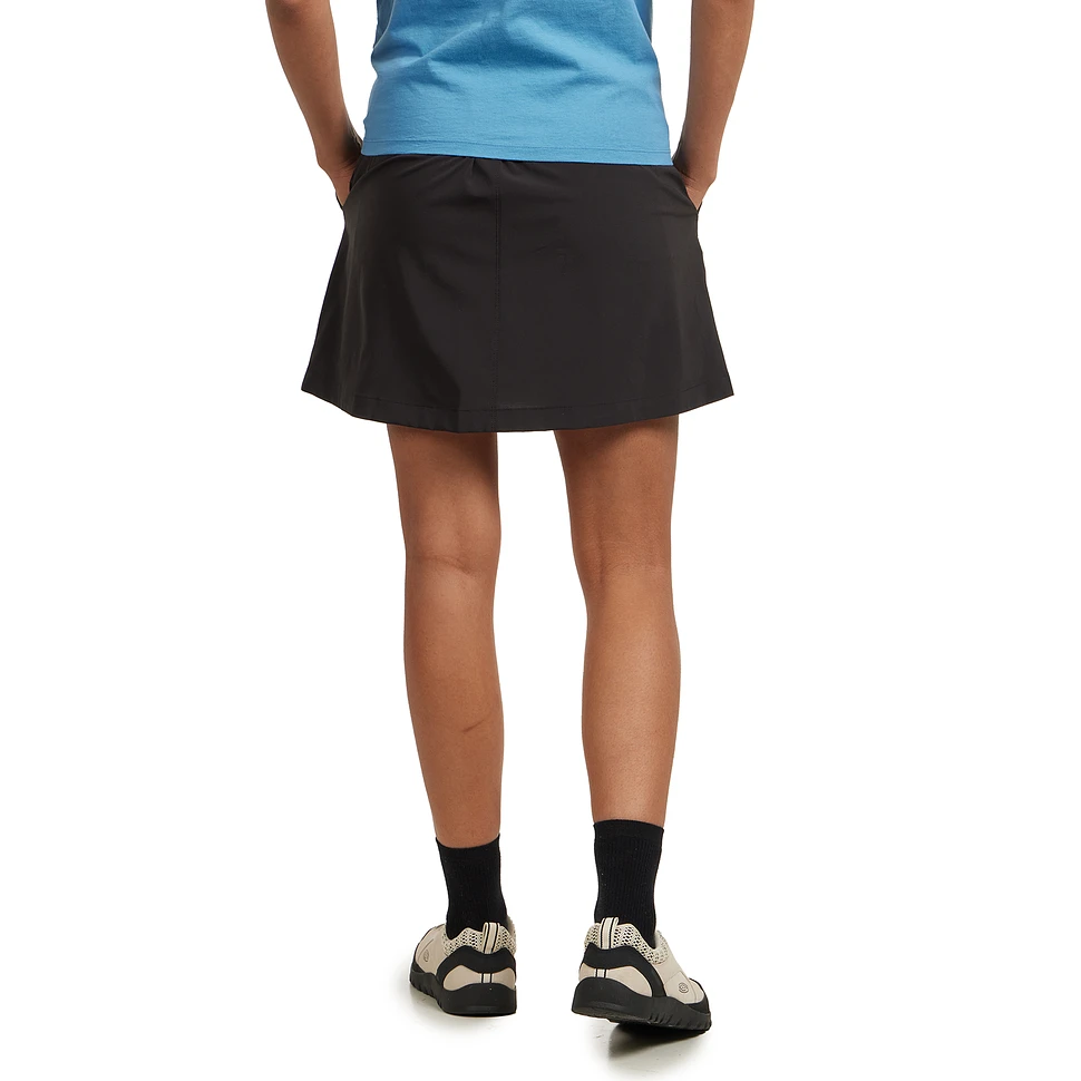 Patagonia - Terrebonne Traveler Skort