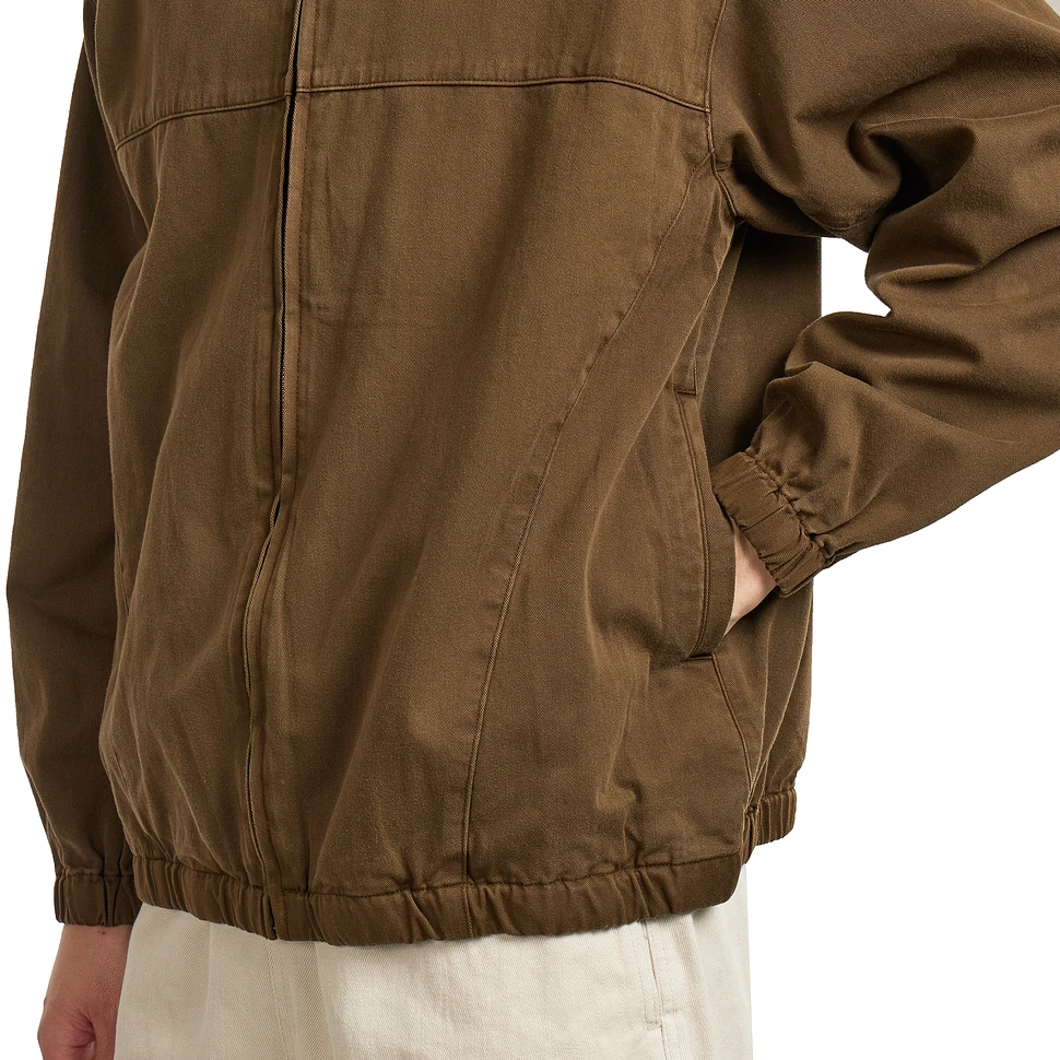 Gramicci - Twill-Around Jacket
