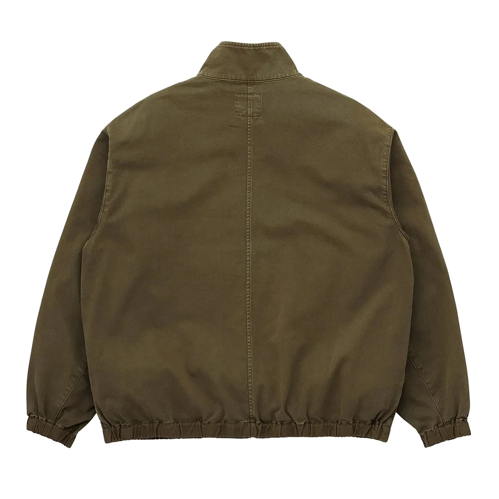 Gramicci - Twill-Around Jacket
