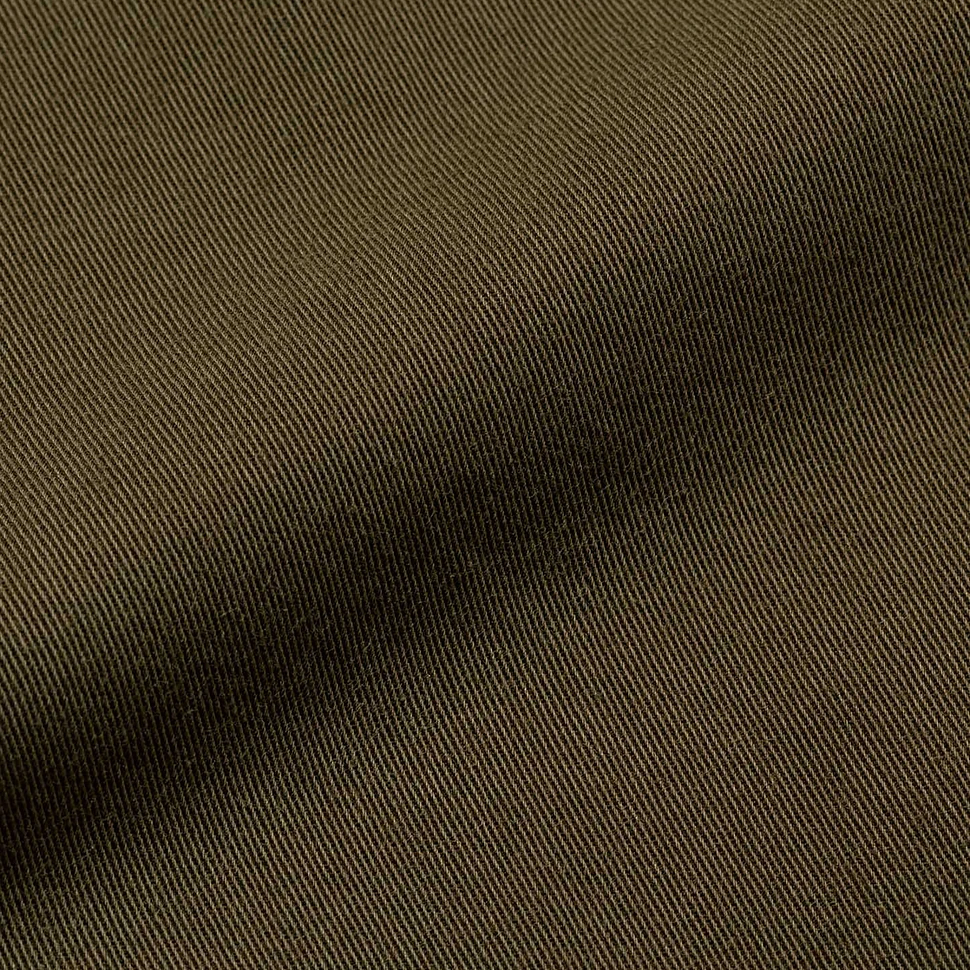 Gramicci - Twill-Around Jacket