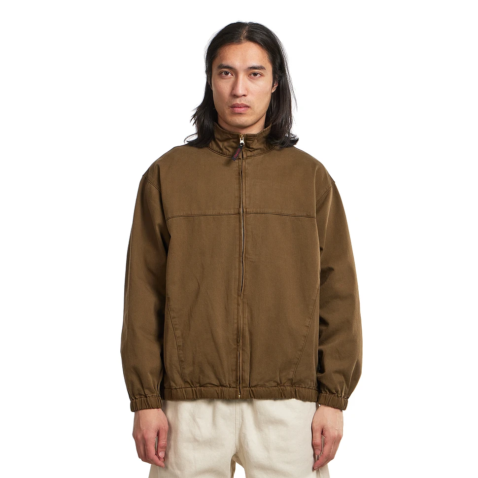 Gramicci - Twill-Around Jacket