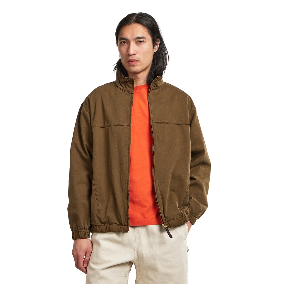 Gramicci - Twill-Around Jacket