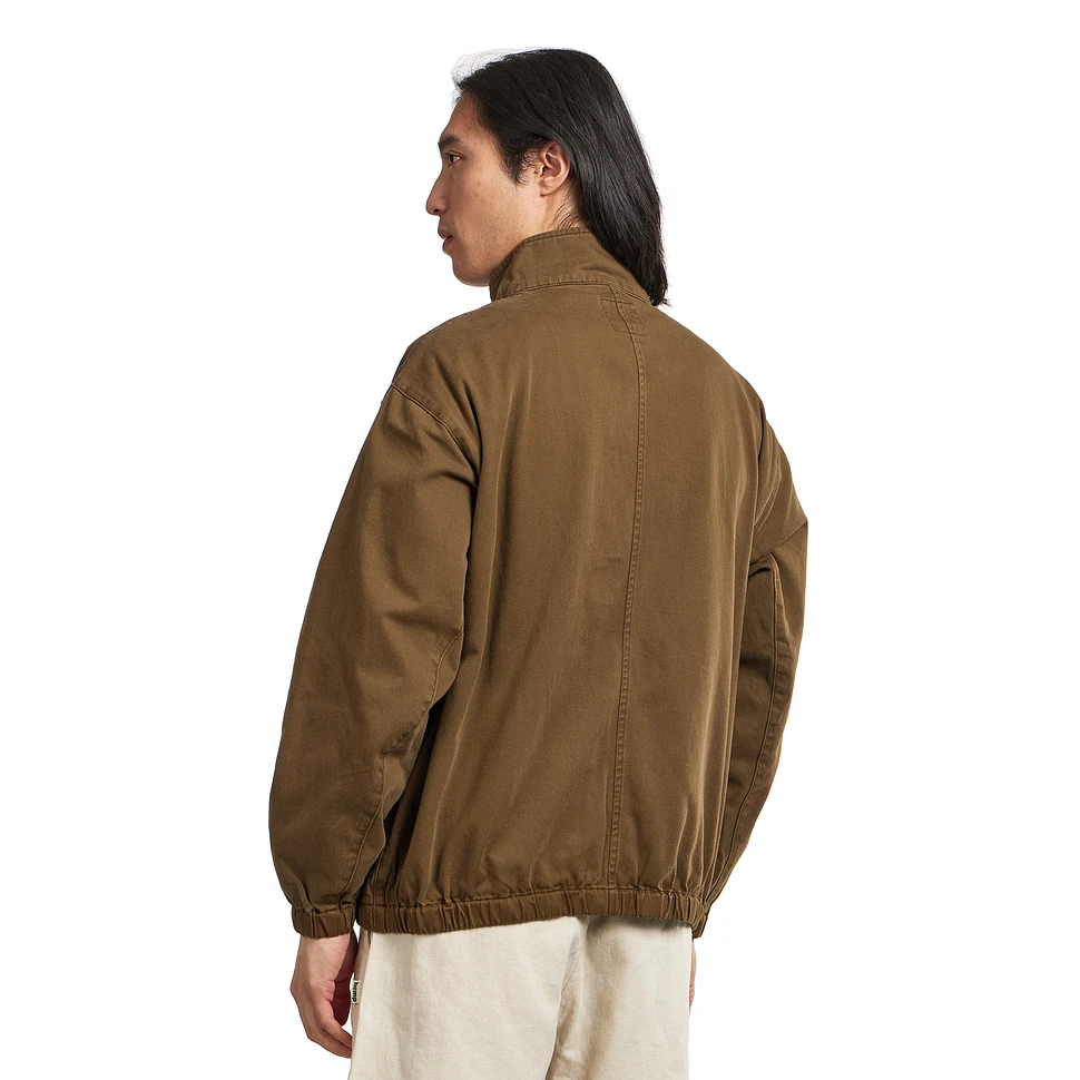 Gramicci - Twill-Around Jacket