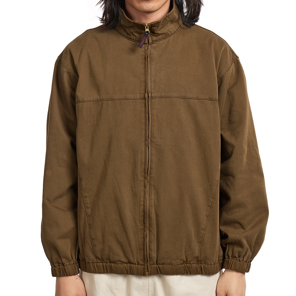 Gramicci - Twill-Around Jacket
