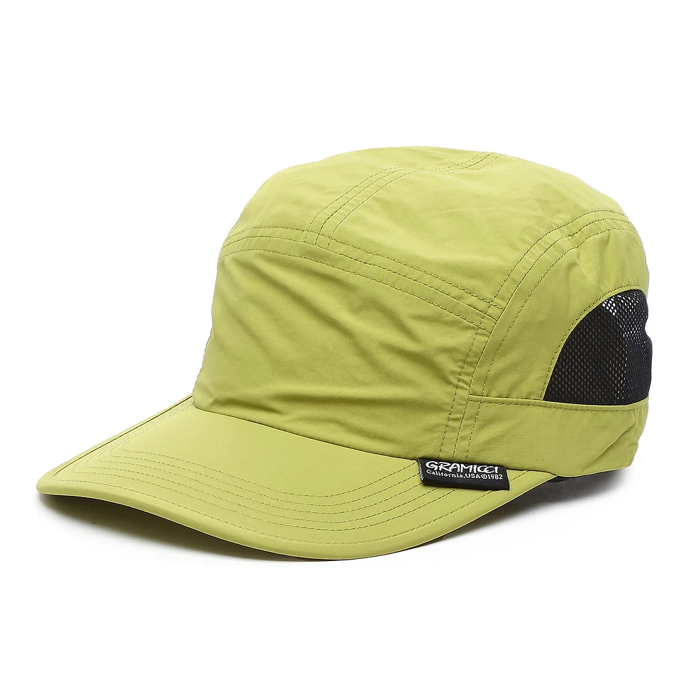 Gramicci - Guide Cap (Field Green) | HHV