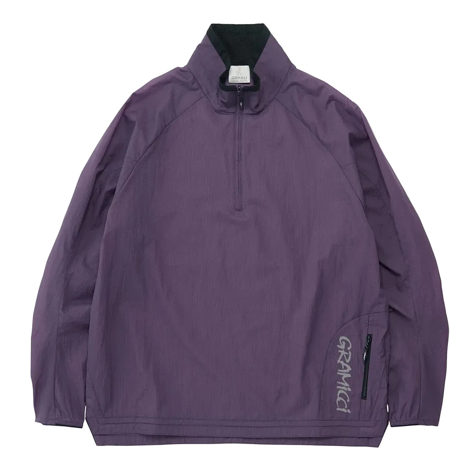 Gramicci - Ultra-Light Packable Jacket