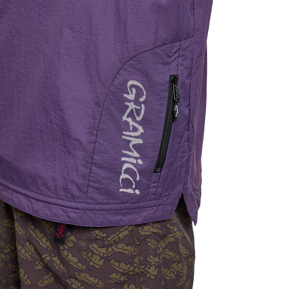Gramicci - Ultra-Light Packable Jacket