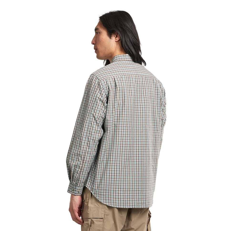 Gramicci - Poplin Millwood Shirt