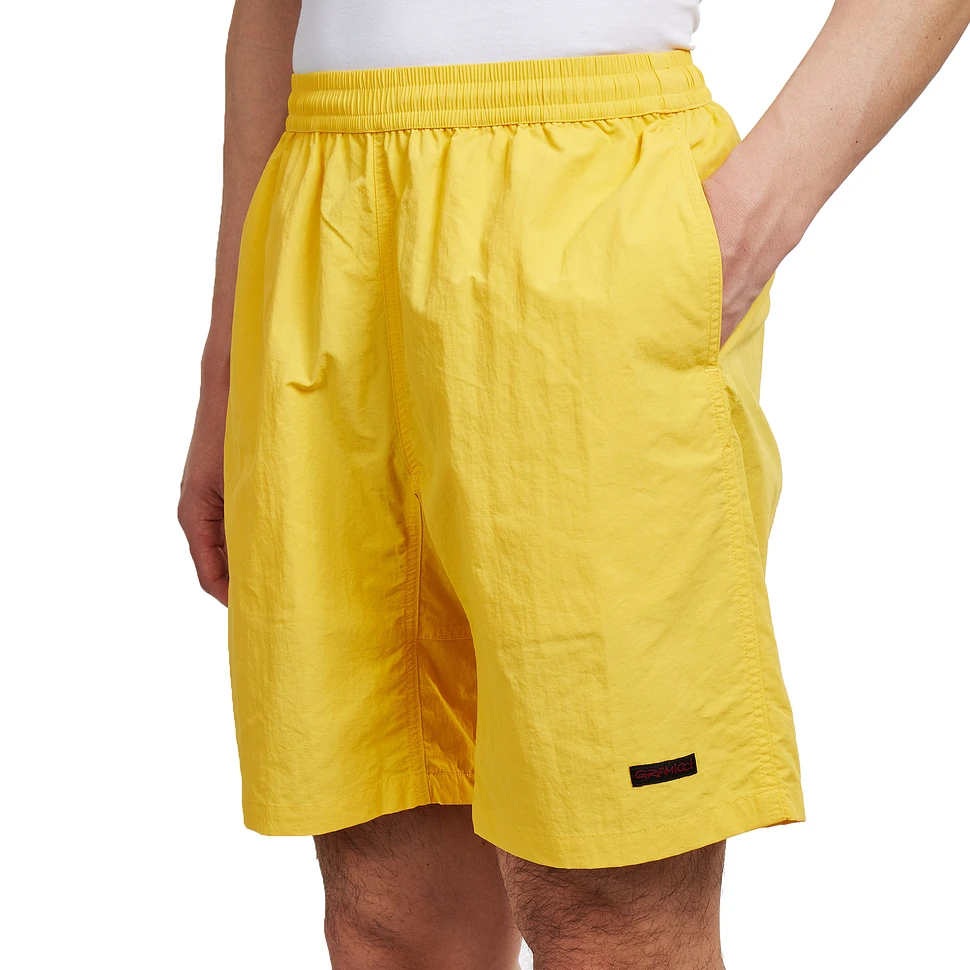 Gramicci - Nylon Reef Shorts