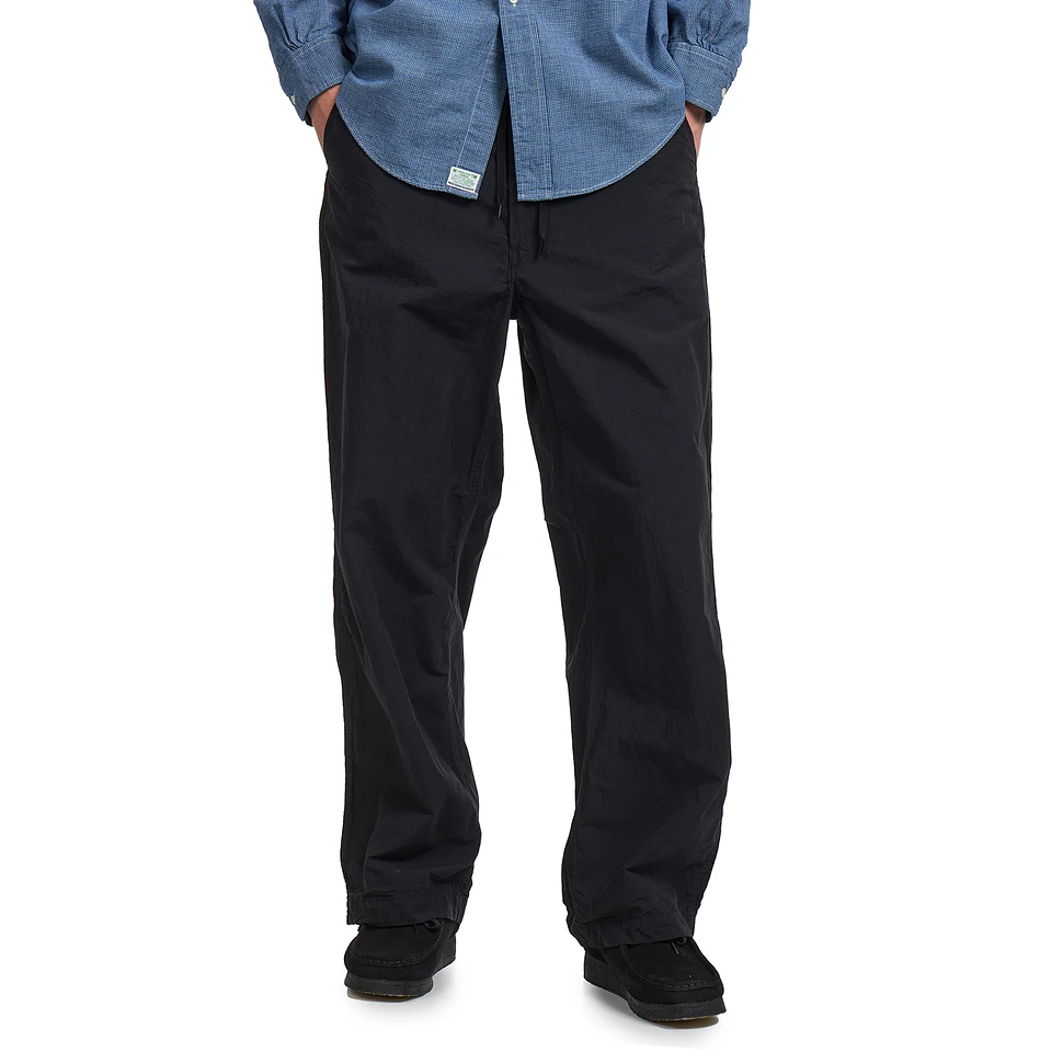 Wide Fit New Yorker