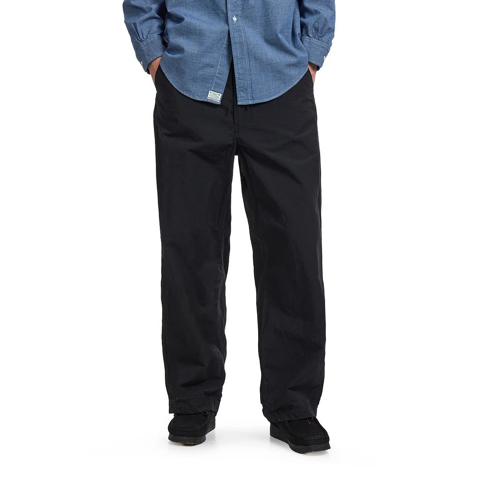 Wide Fit New Yorker