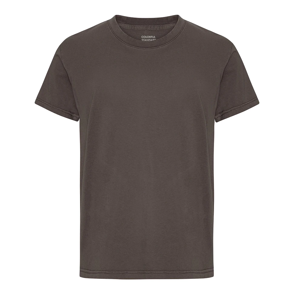 Colorful Standard - Classic Organic Tee