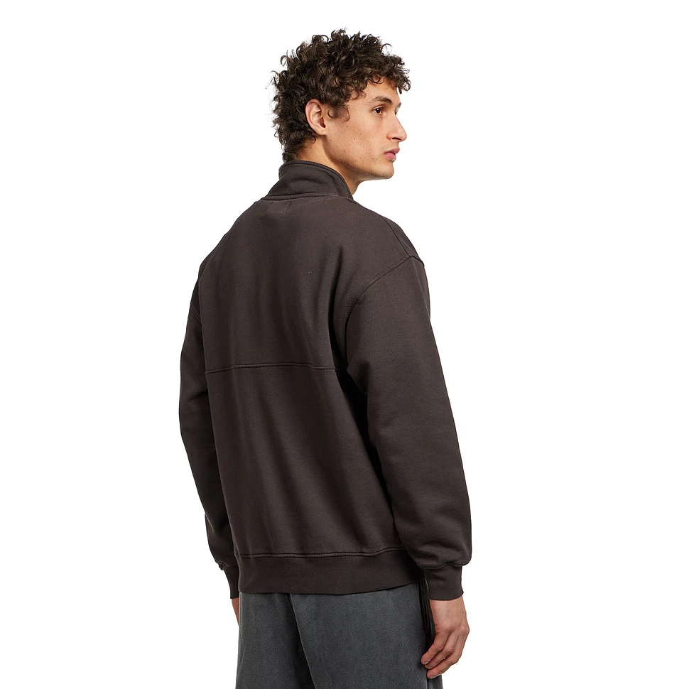 Colorful Standard - Organic Quarter Zip