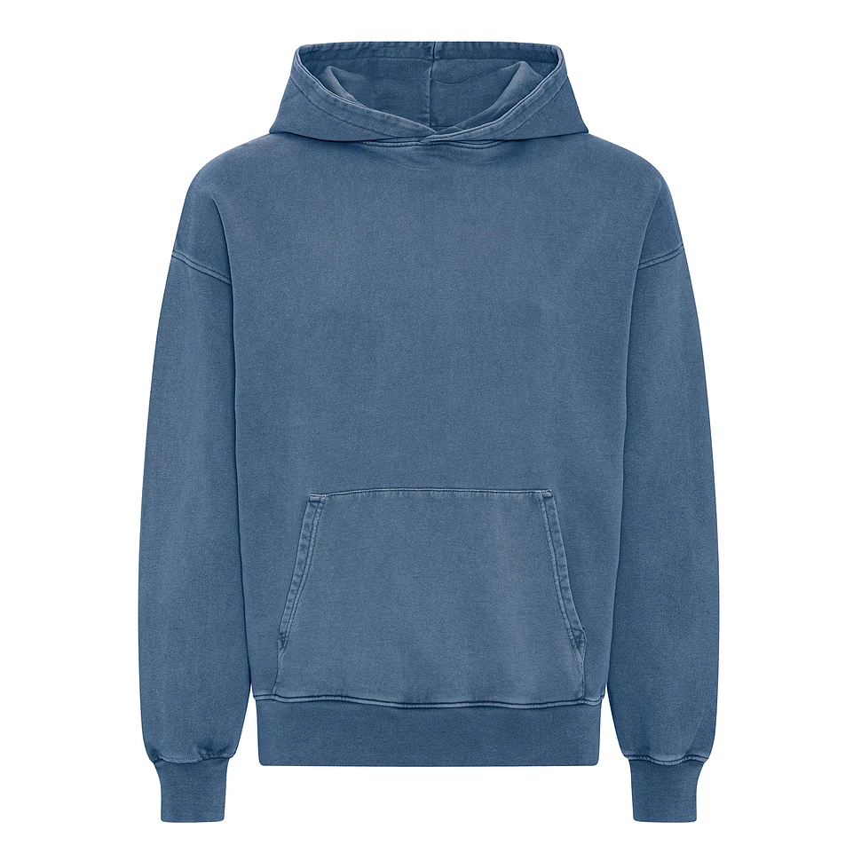 Colorful Standard - Organic Oversized Hood