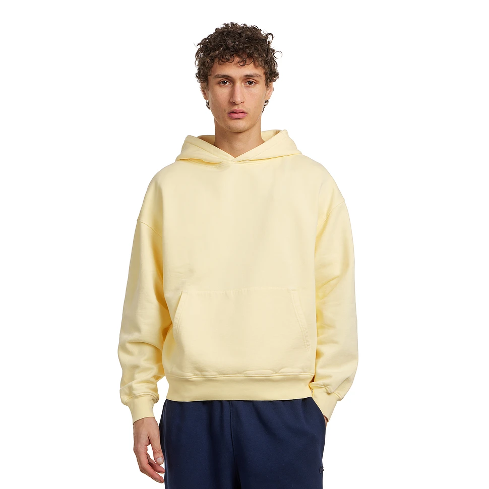 Colorful Standard - Organic Oversized Hood