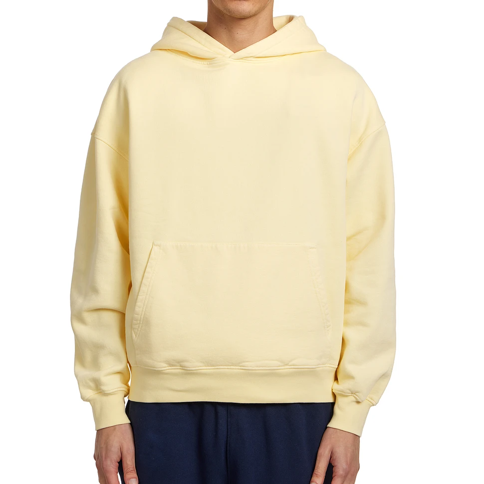 Colorful Standard - Organic Oversized Hood