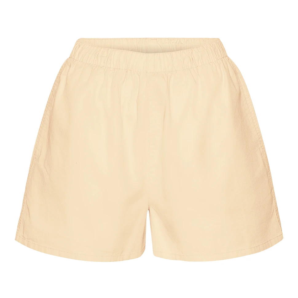 Colorful Standard - Women Organic Twill Shorts