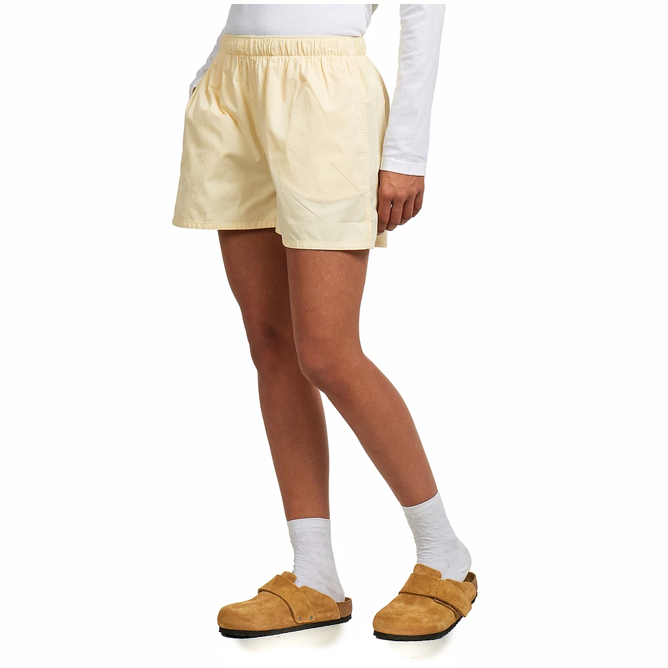 Colorful Standard - Women Organic Twill Shorts
