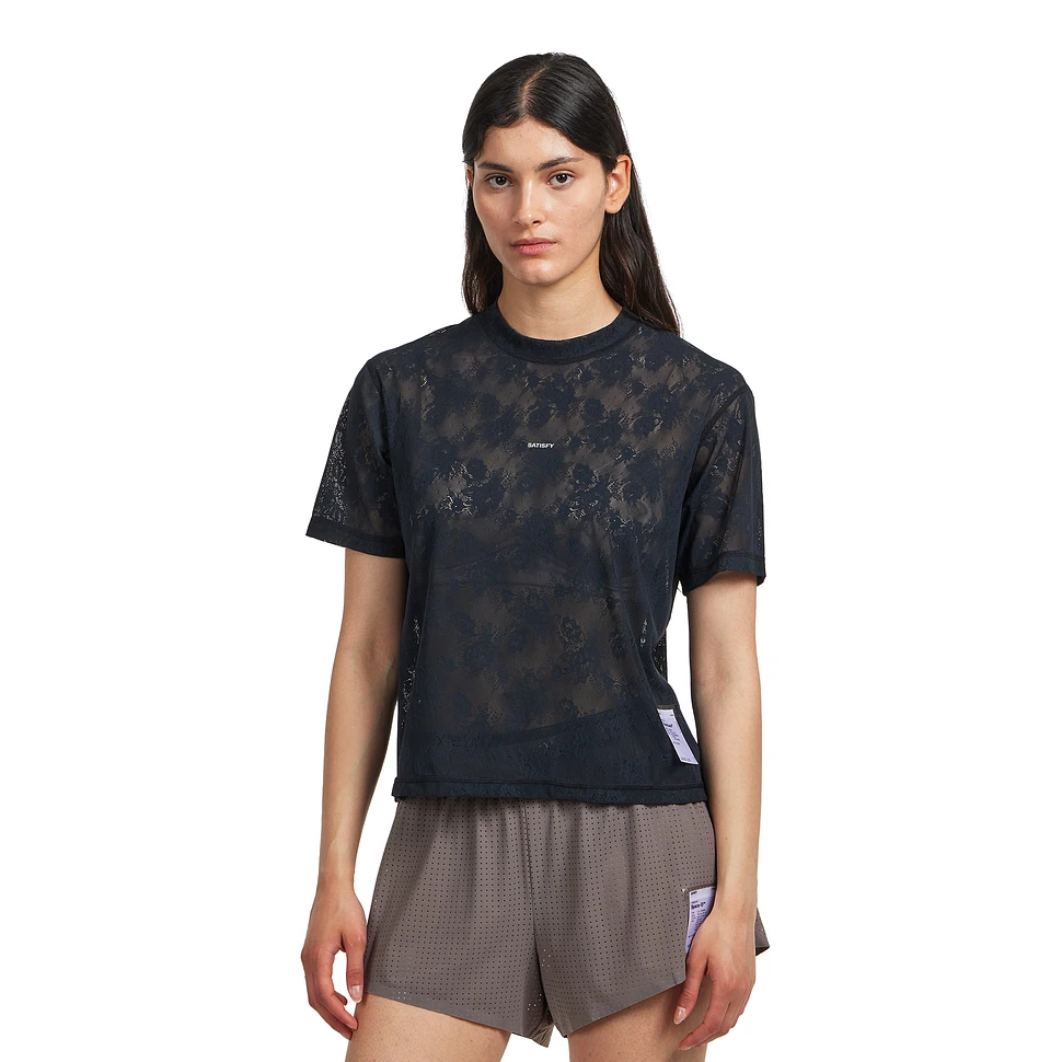 Space-Lace T-Shirt