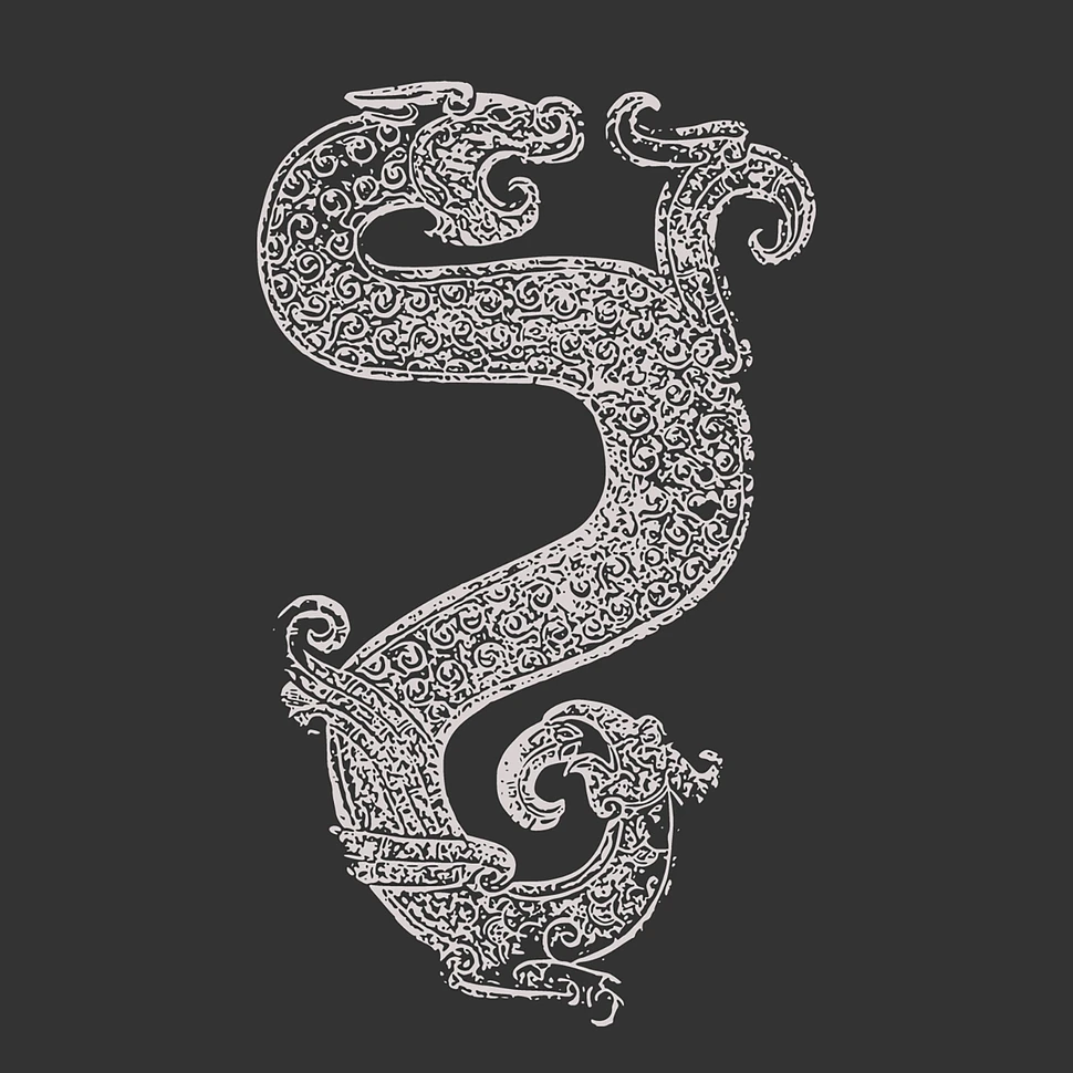 D.K. - Realm Of Symbols