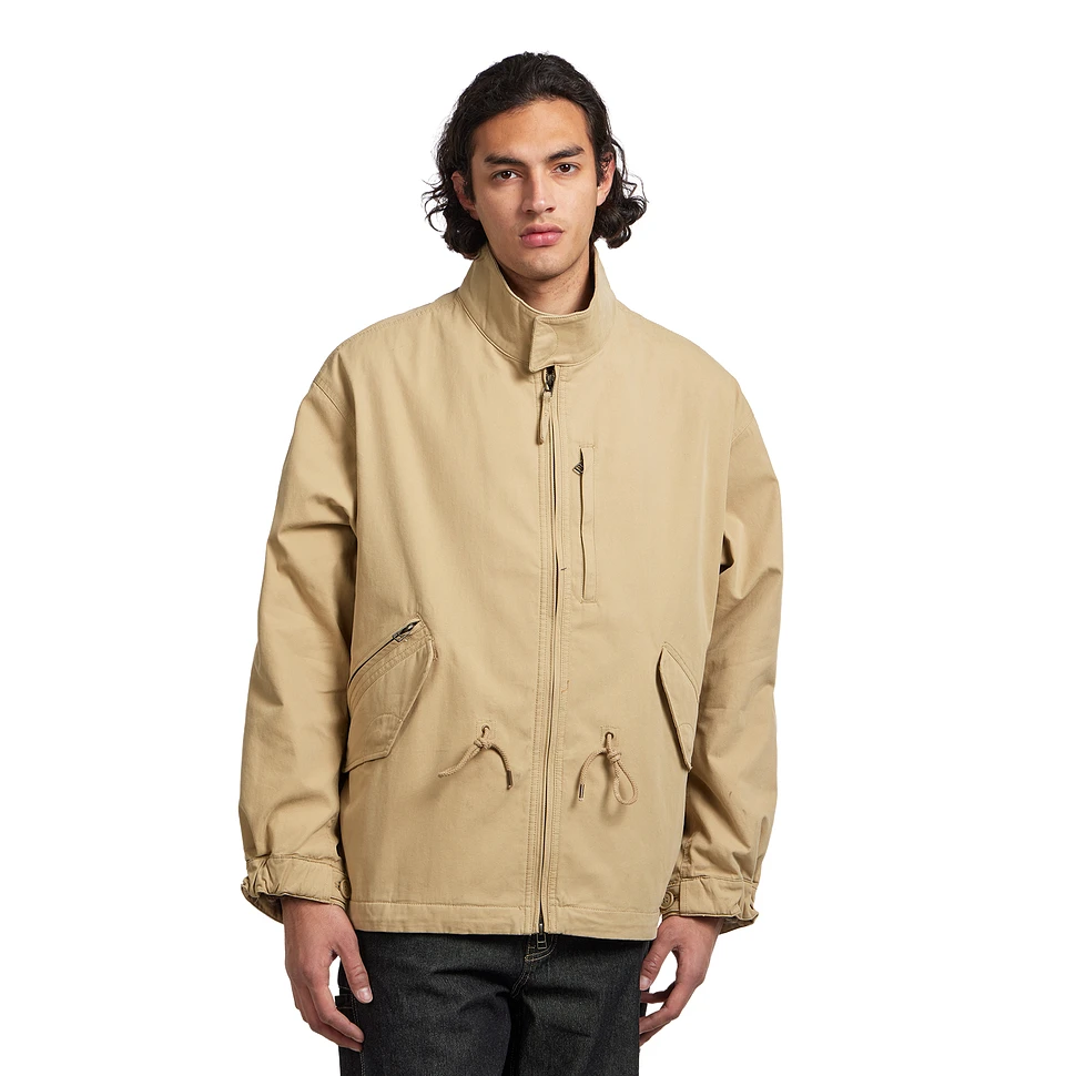 Harrington M65 Jacket