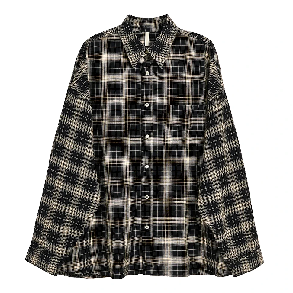 Sunflower - Stable Shirt