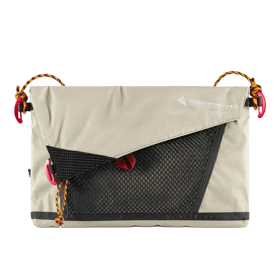 Hrid WP Accessory Bag 3L