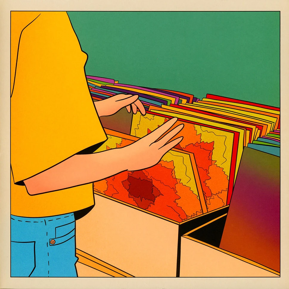 Frivolous - Meteorology 2025 Reissue