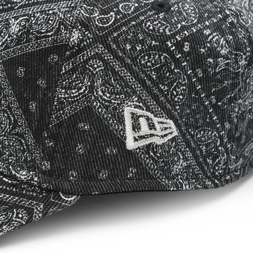 New Era - Washed Paisley New York Yankees 9Twenty Cap
