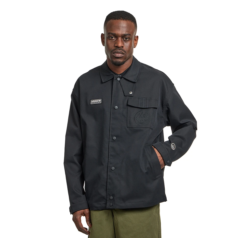 Wingrove II SPZL Jacket