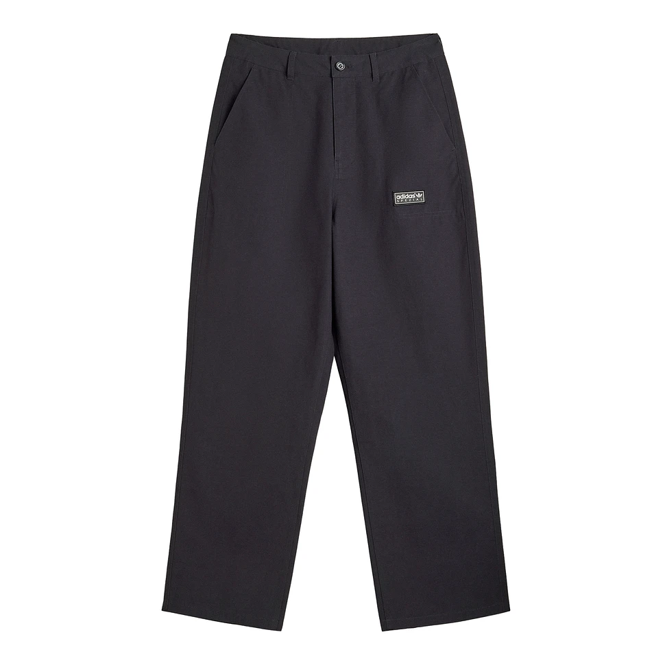 adidas Spezial - Stadt SPZL Trouser (Black) | HHV
