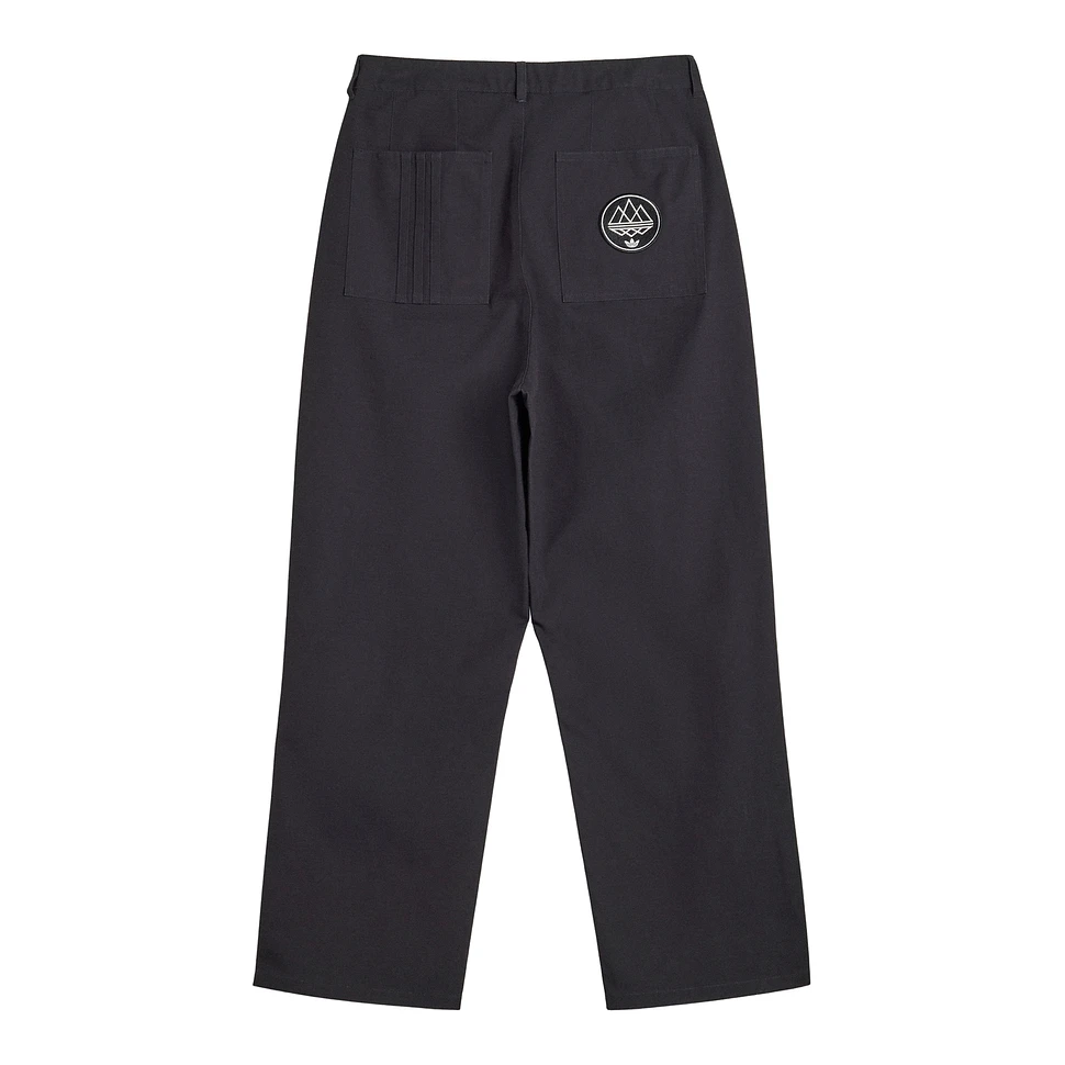 adidas Spezial - Stadt SPZL Trouser (Black) | HHV