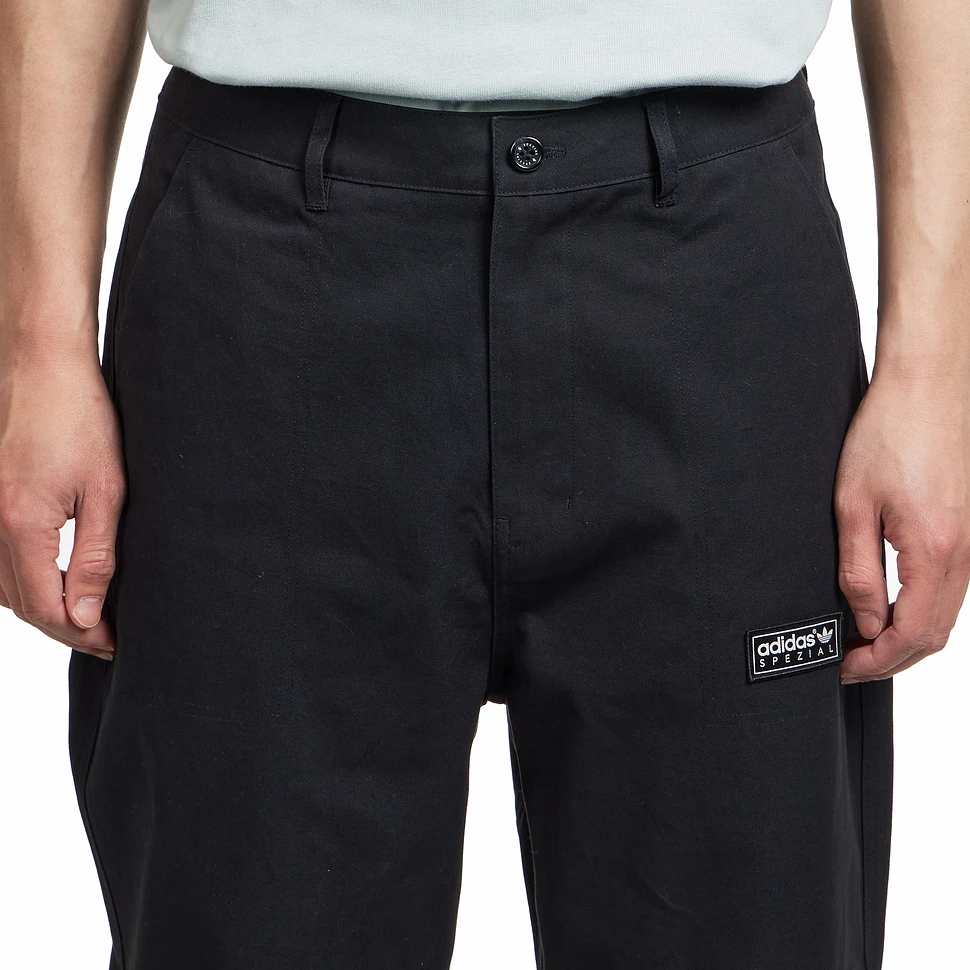 adidas Spezial - Stadt SPZL Trouser (Black) | HHV