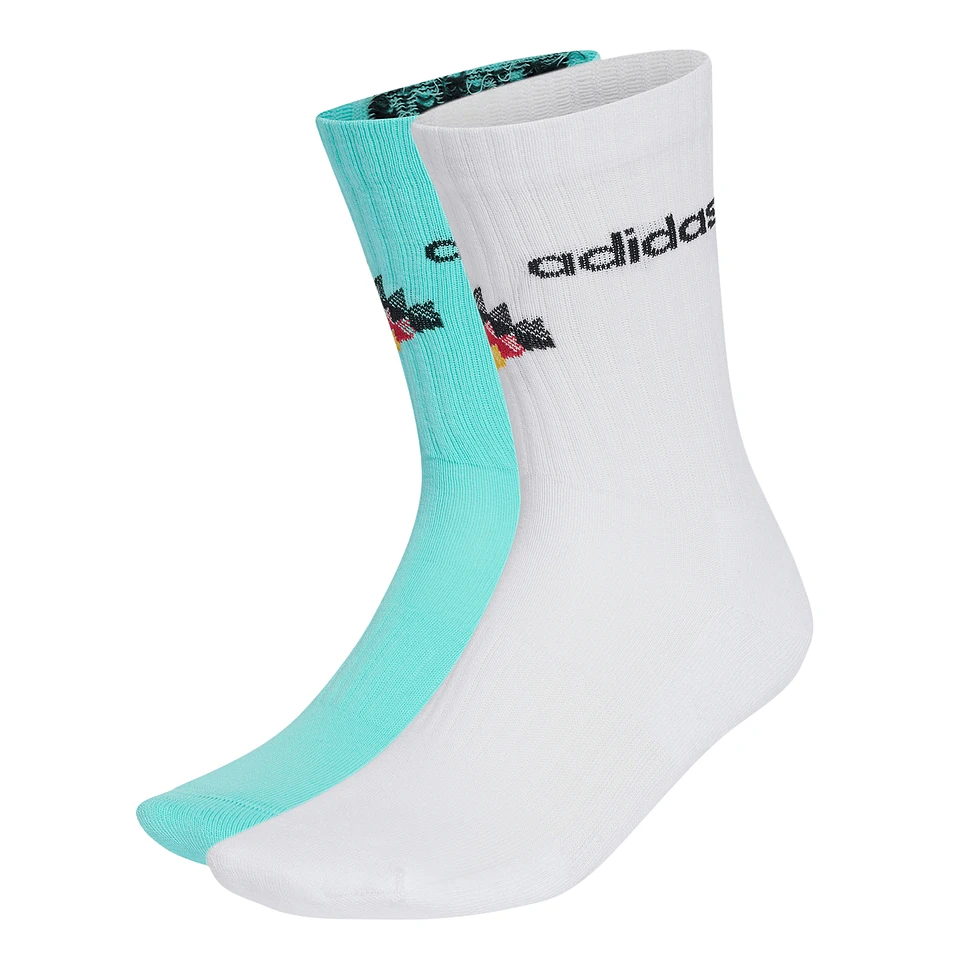 DFB Germany Fan Socks