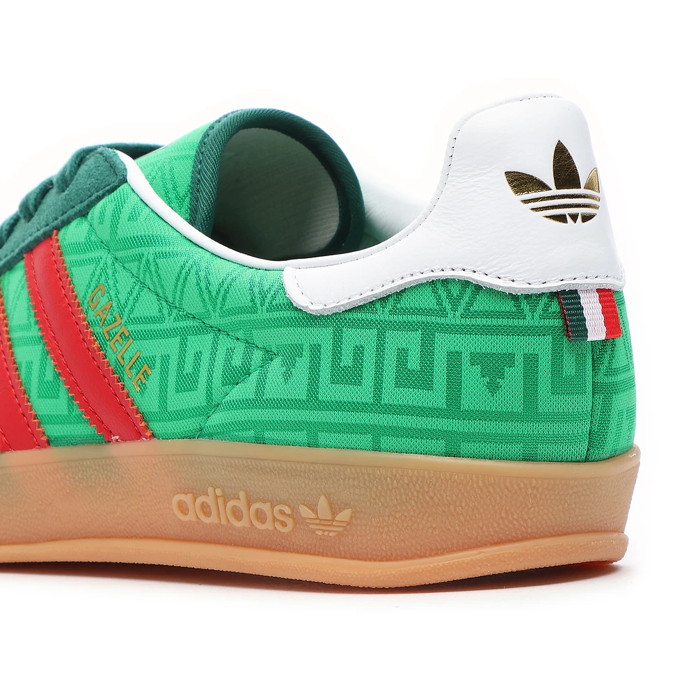 adidas - Gazelle Indoor