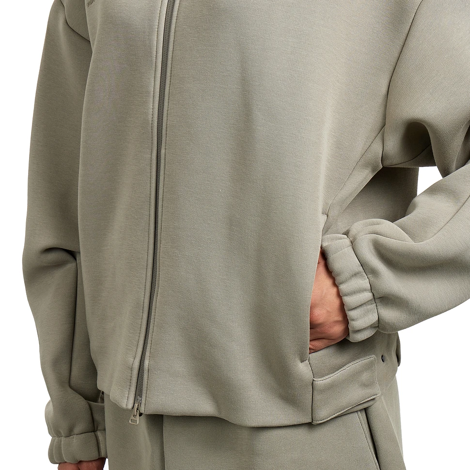 adidas x Entire Studios - Z.N.E. Uniform Full Zip Knit