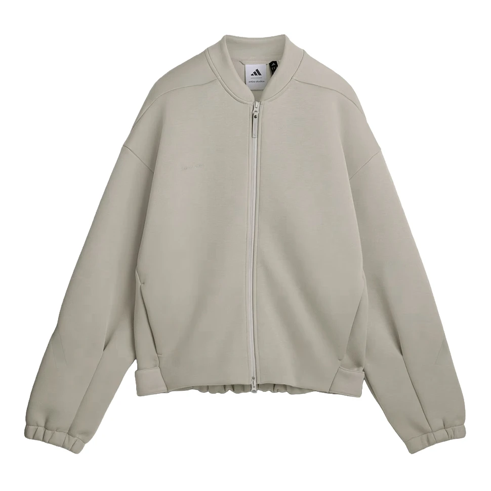 adidas x Entire Studios - Z.N.E. Uniform Full Zip Knit